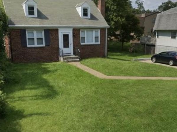 120 OVERHILL AVENUE, PHILADELPHIA, PA 19116