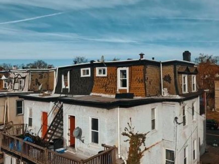 1204 W Rockland Street, Philadelphia, PA 19141 Main Photo