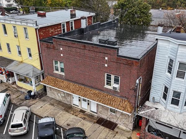 231 233 E RIDGE STREET, LANSFORD, PA 18232