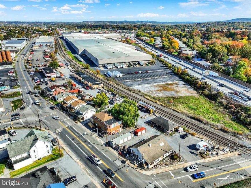 302 S 18th Street, Camp Hill, PA 17011 Main Photo