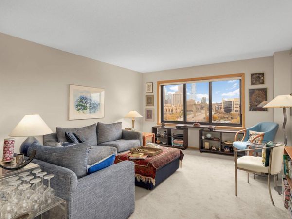 110 1st Avenue NE, Unit F806, Minneapolis, MN 55413