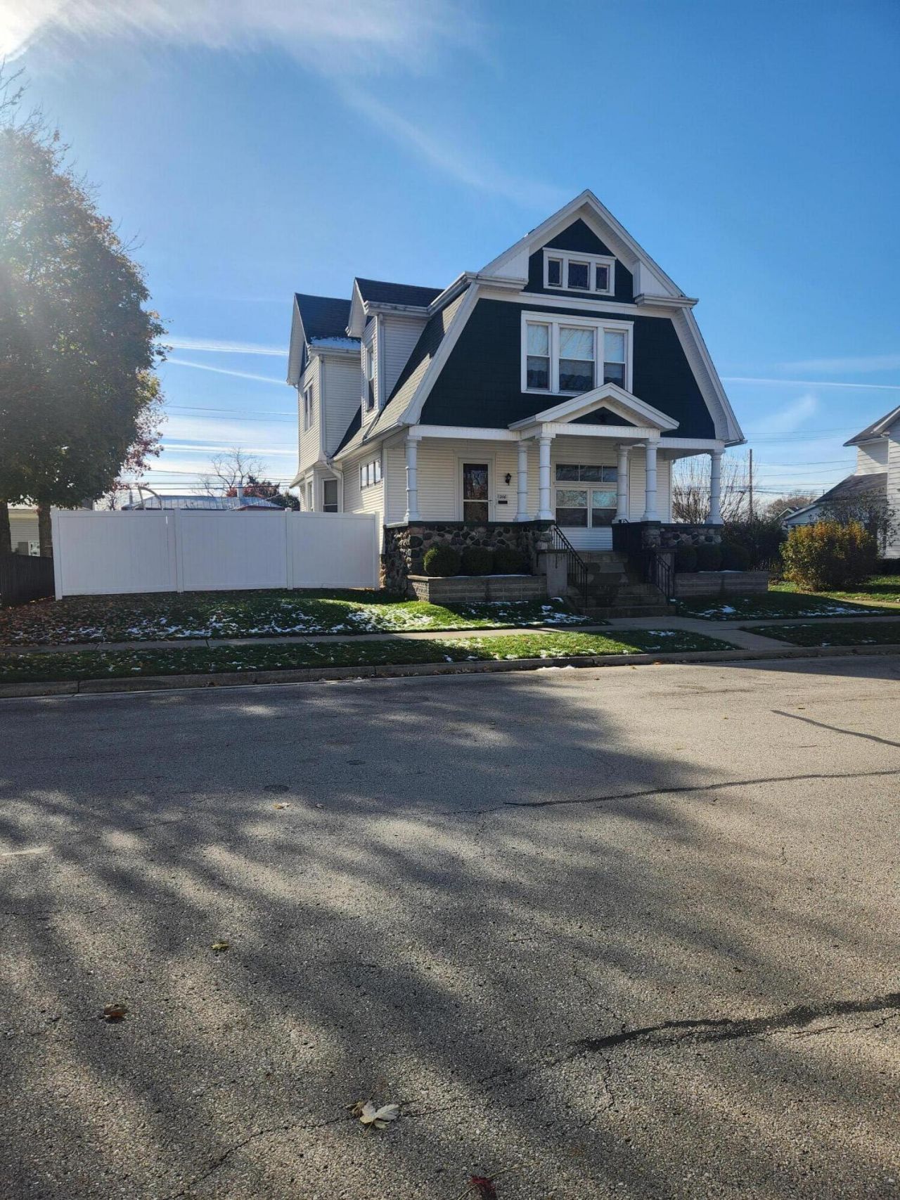 206 W George, Arcanum, OH 45304 Main Photo