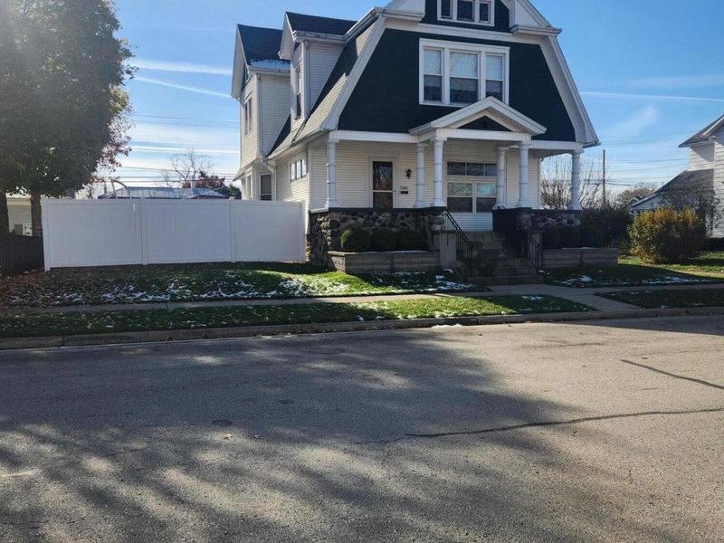 206 W George, Arcanum, OH 45304 Photo 1