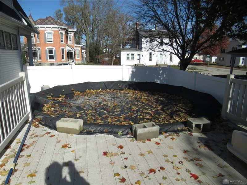 206 W George, Arcanum, OH 45304 Photo 21