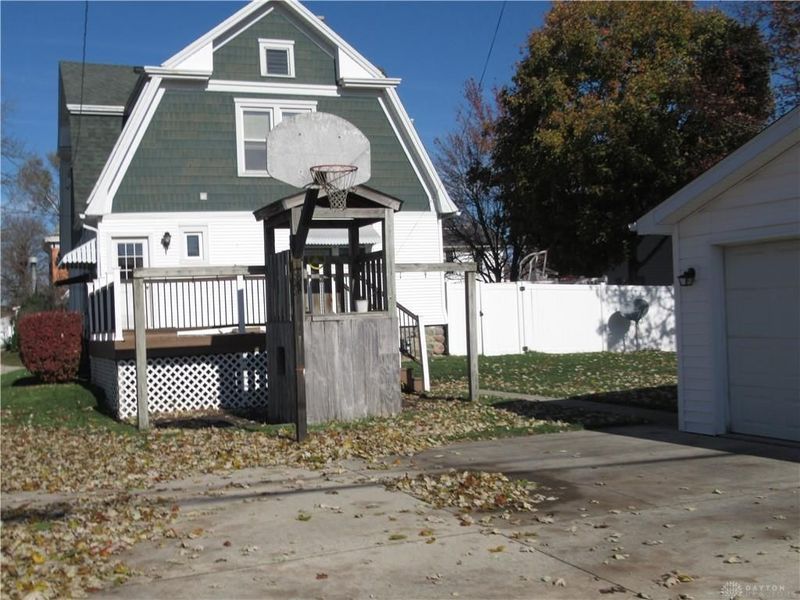 206 W George, Arcanum, OH 45304 Photo 22