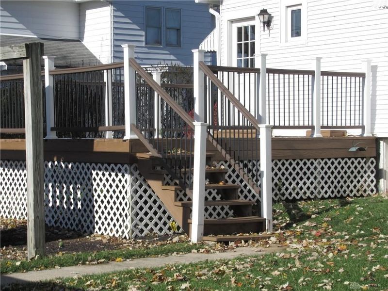 206 W George, Arcanum, OH 45304 Photo 27