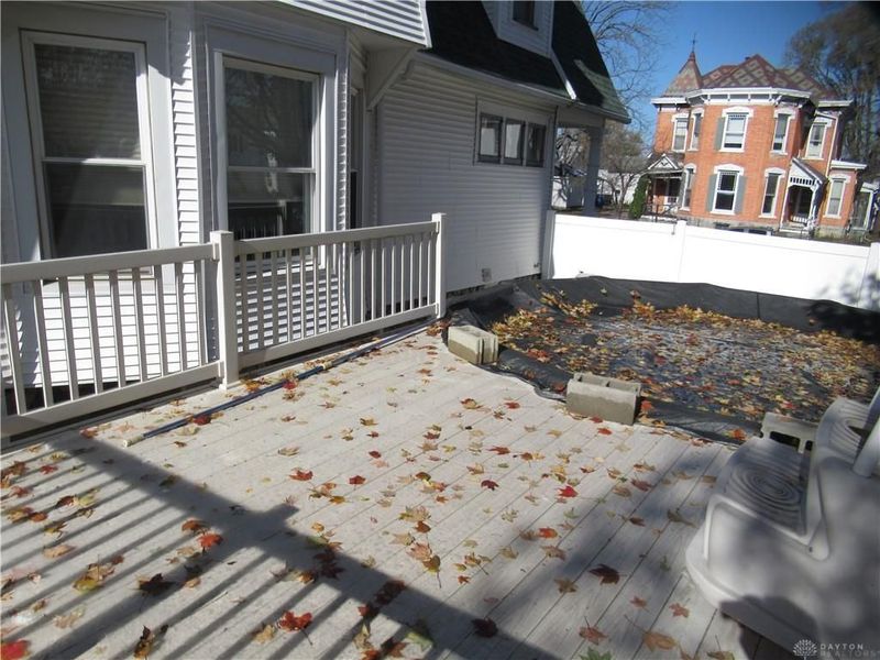 206 W George, Arcanum, OH 45304 Photo 28