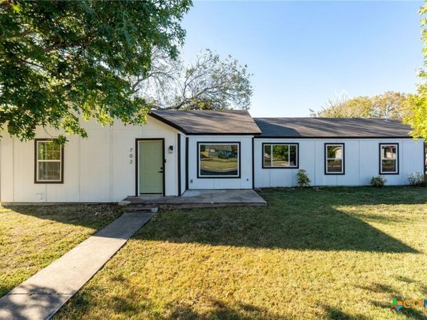 702 S Main Street, Copperas Cove, TX 76522