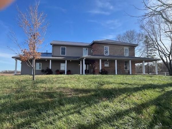 6007 Murray Road, Eaton, OH 45320