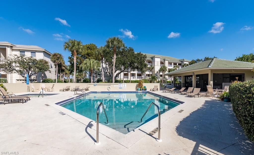 4125 Bayhead Dr, Unit 201, Bonita Springs, FL 34134 Photo