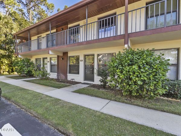 112 La Costa Lane, Unit 115, Daytona Beach, FL 32114