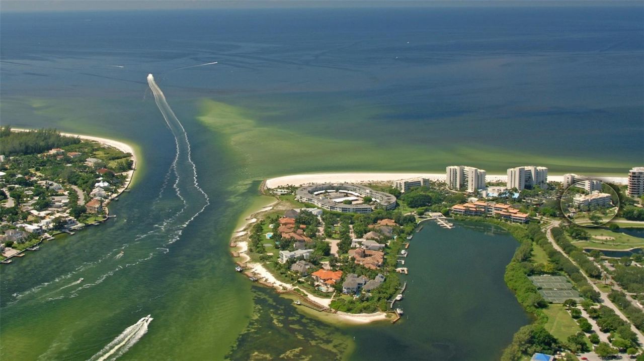 250 Sands Point Road, Unit 5101, Longboat Key, FL 34228 Photo