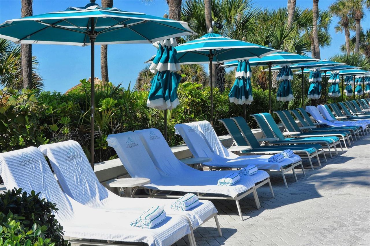 250 Sands Point Road, Unit 5101, Longboat Key, FL 34228 Photo