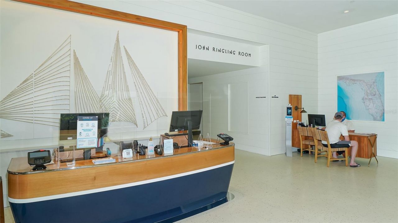 250 Sands Point Road, Unit 5101, Longboat Key, FL 34228 Photo