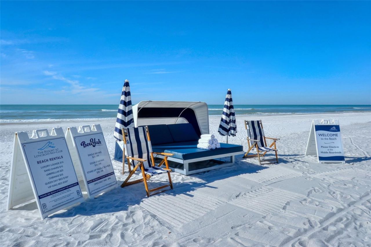 250 Sands Point Road, Unit 5101, Longboat Key, FL 34228 Photo