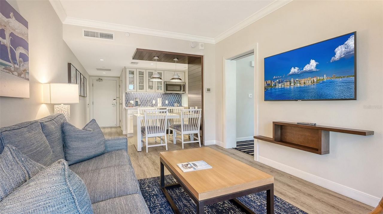 250 Sands Point Road, Unit 5101, Longboat Key, FL 34228 Photo