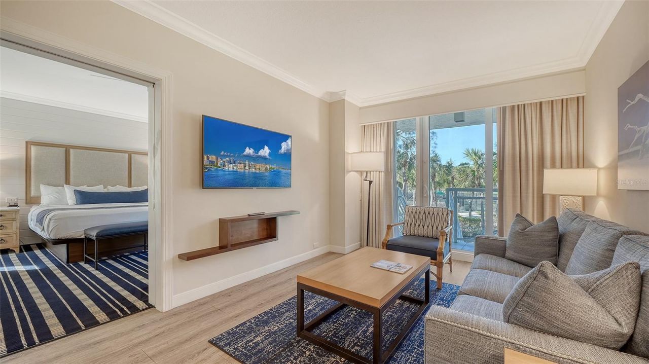 250 Sands Point Road, Unit 5101, Longboat Key, FL 34228 Photo