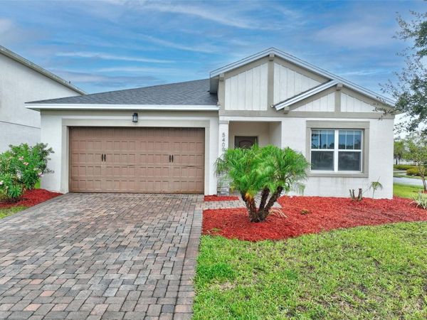 5400 HUTCHINSON STREET, PORT ORANGE, FL 32128