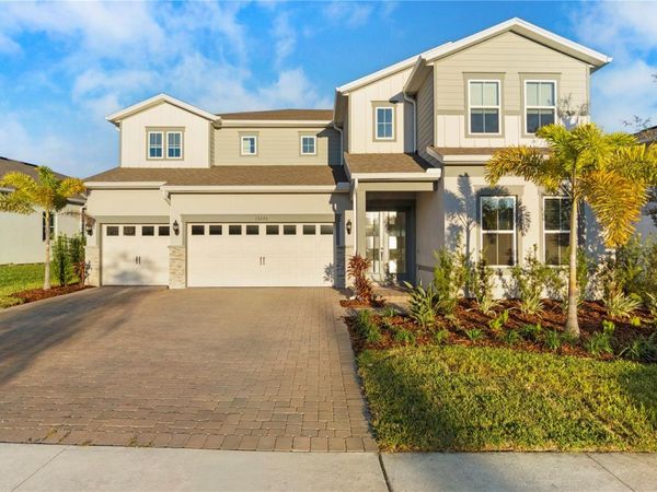 15296 WILLOW RIDGE DRIVE, MONTVERDE, FL 34756