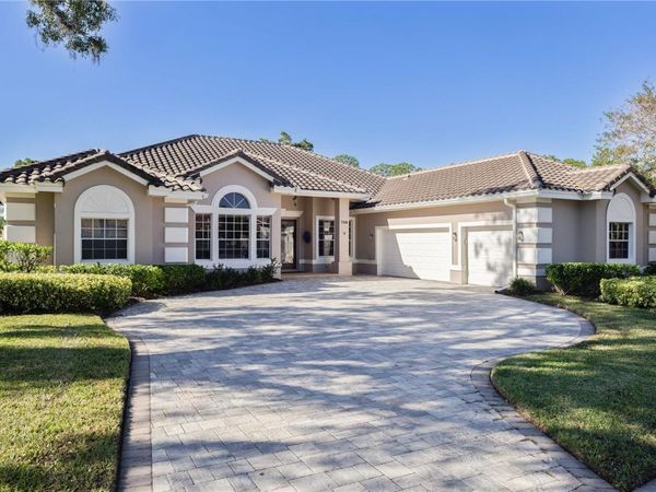 758 CRICKLEWOOD TERRACE, LAKE MARY, FL 32746