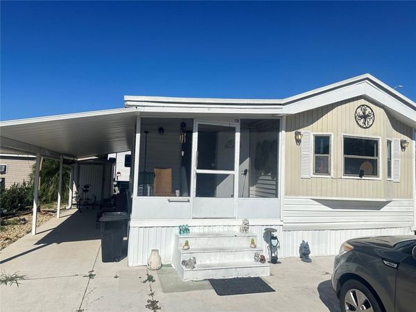 73 FAIRVIEW DRIVE S, HAINES CITY, FL 33844