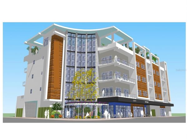 711 N ORANGE AVENUE, SARASOTA, FL 34236