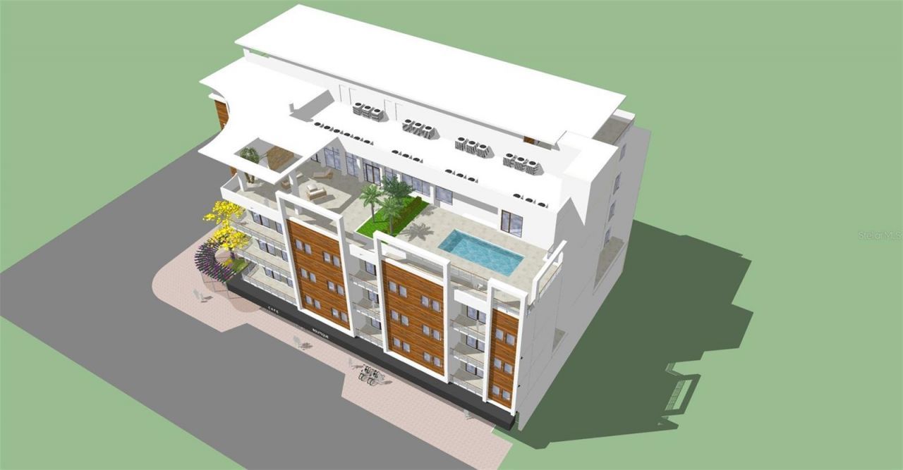 711 N Orange Avenue, Sarasota, FL 34236 Photo