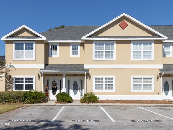 1846 Annabellas Drive, Panama City Beach, FL 32407