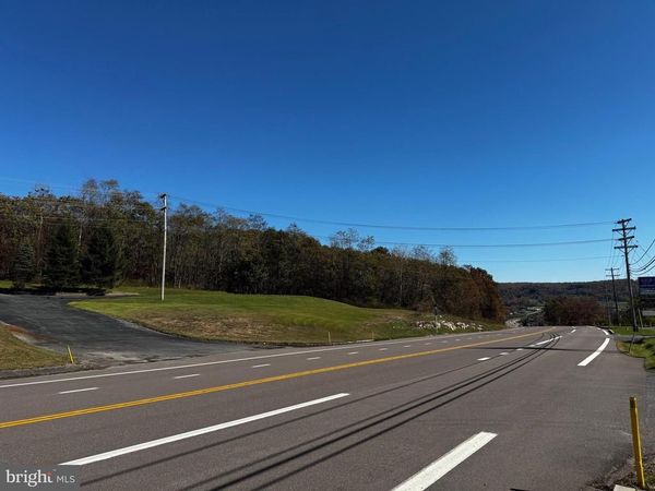 23250 GARRETT HIGHWAY, MC HENRY, MD 21541