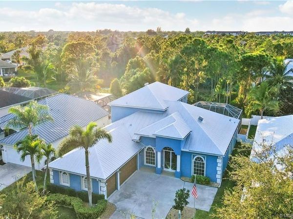 2260 Windemere Drive, Jensen Beach, FL 34957