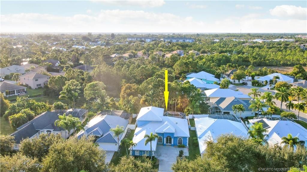 2260 Windemere Drive, Jensen Beach, FL 34957 Photo