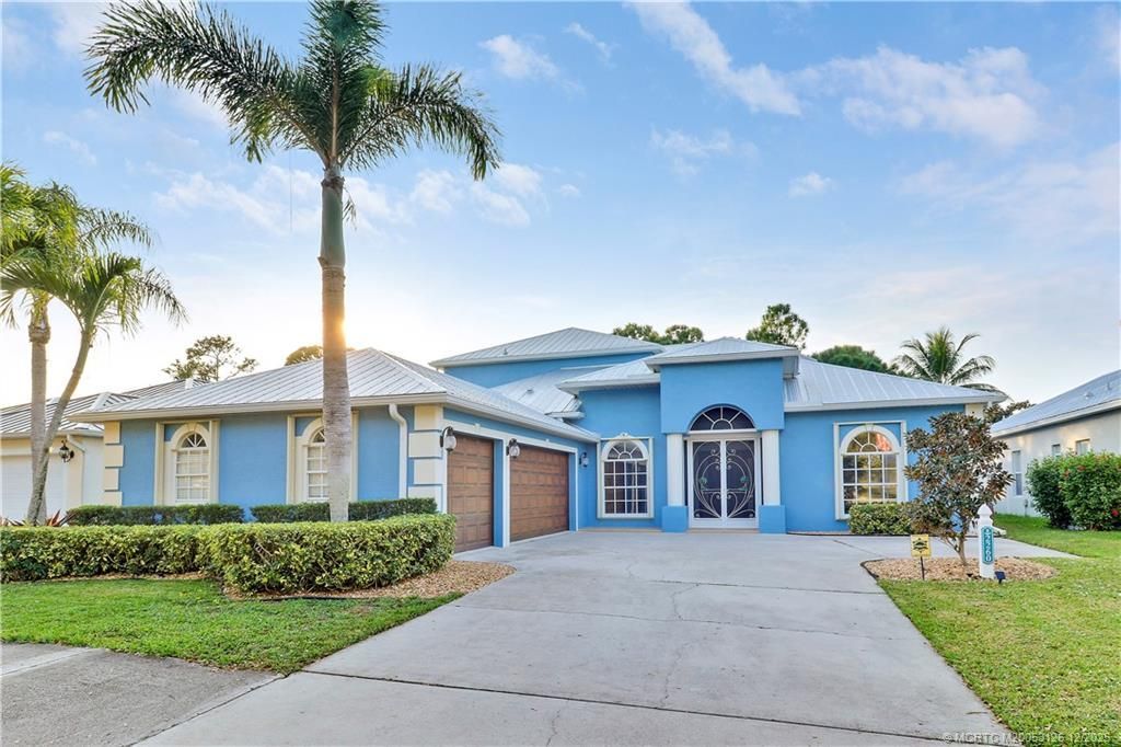 2260 Windemere Drive, Jensen Beach, FL 34957 Photo