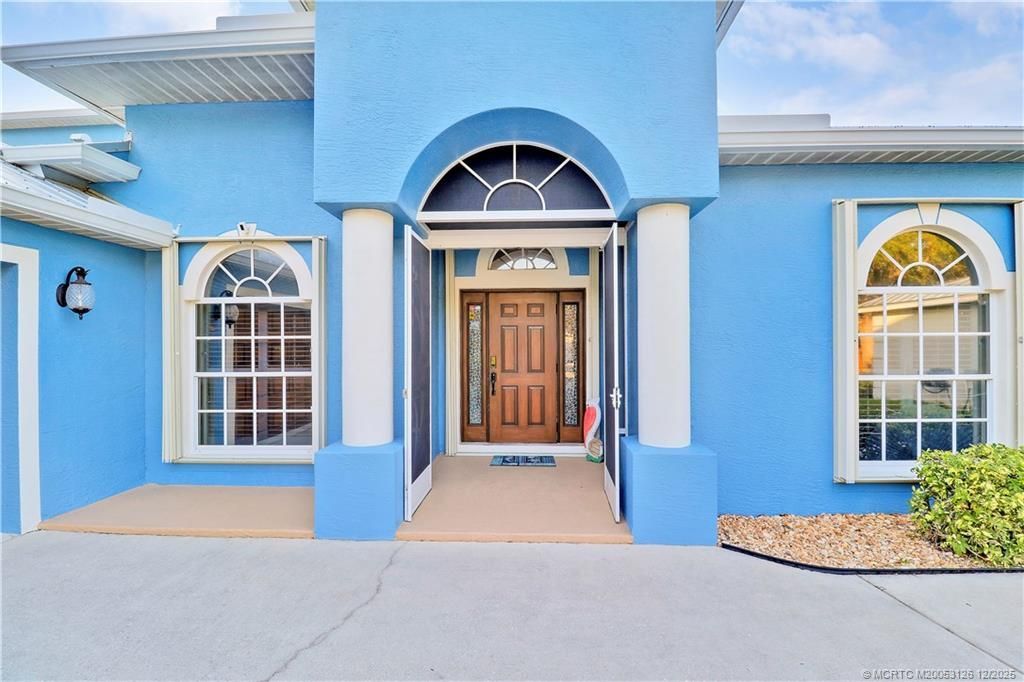 2260 Windemere Drive, Jensen Beach, FL 34957 Photo