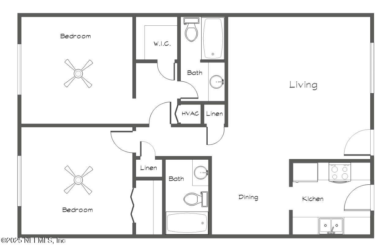 2216 Spring Park Road, Unit 6, Jacksonville, FL 32207 Photo