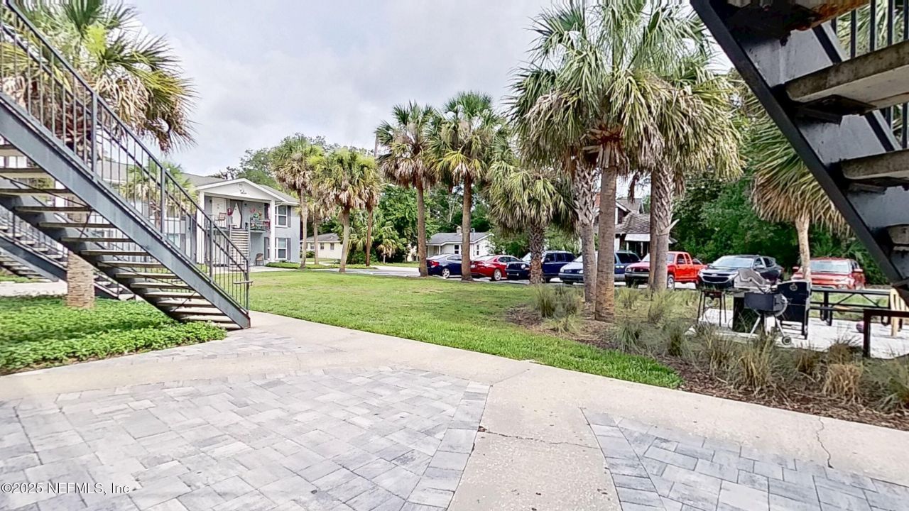 2216 Spring Park Road, Unit 6, Jacksonville, FL 32207 Photo