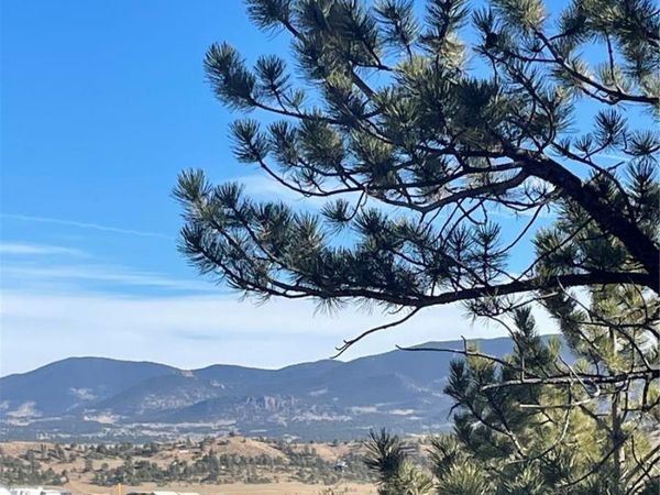 00 Oak Street , Hartsel, CO 80449