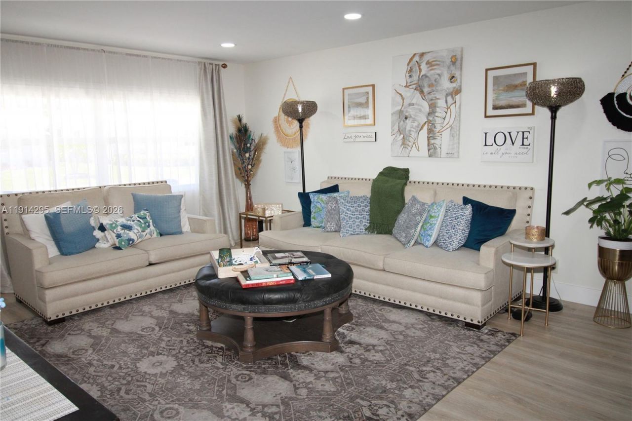 1511 Alfred Dr, Boynton Beach, FL 33426 Photo