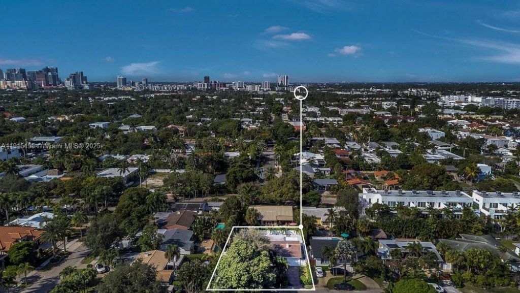 801 NE 19th Ter, Fort Lauderdale, FL 33304 Photo