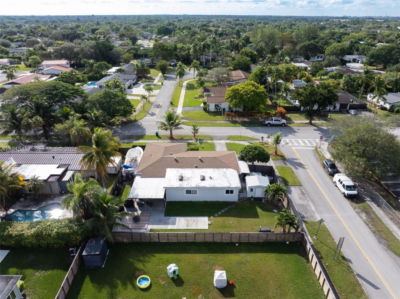 10431 SW 93rd St, Miami, FL 33176 Photo