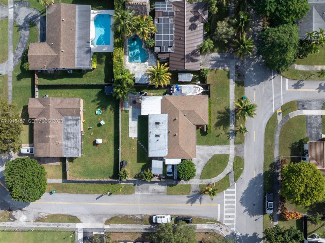 10431 SW 93rd St, Miami, FL 33176 Photo