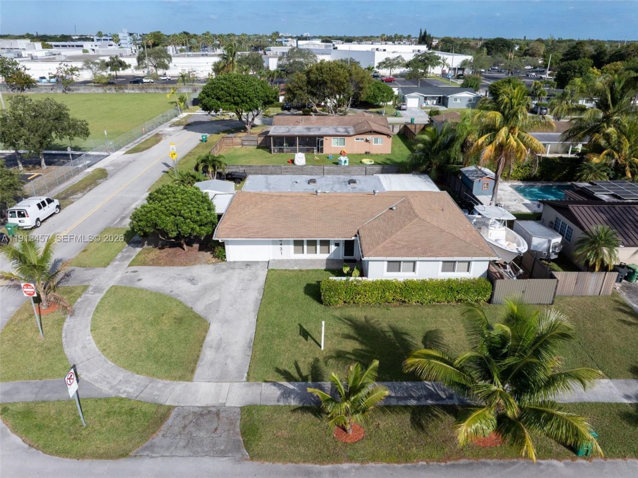 10431 SW 93rd St, Miami, FL 33176 Photo