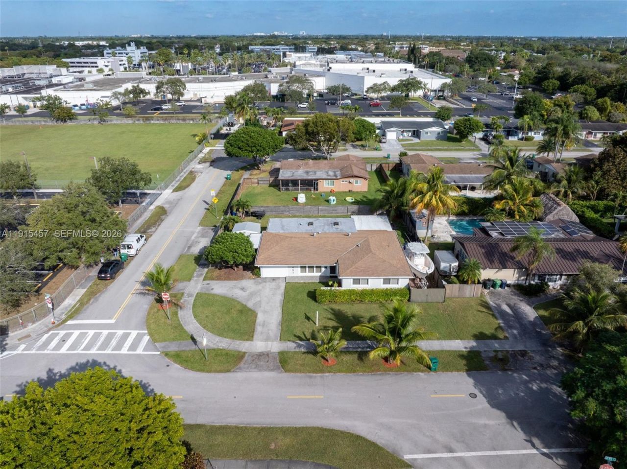 10431 SW 93rd St, Miami, FL 33176 Photo