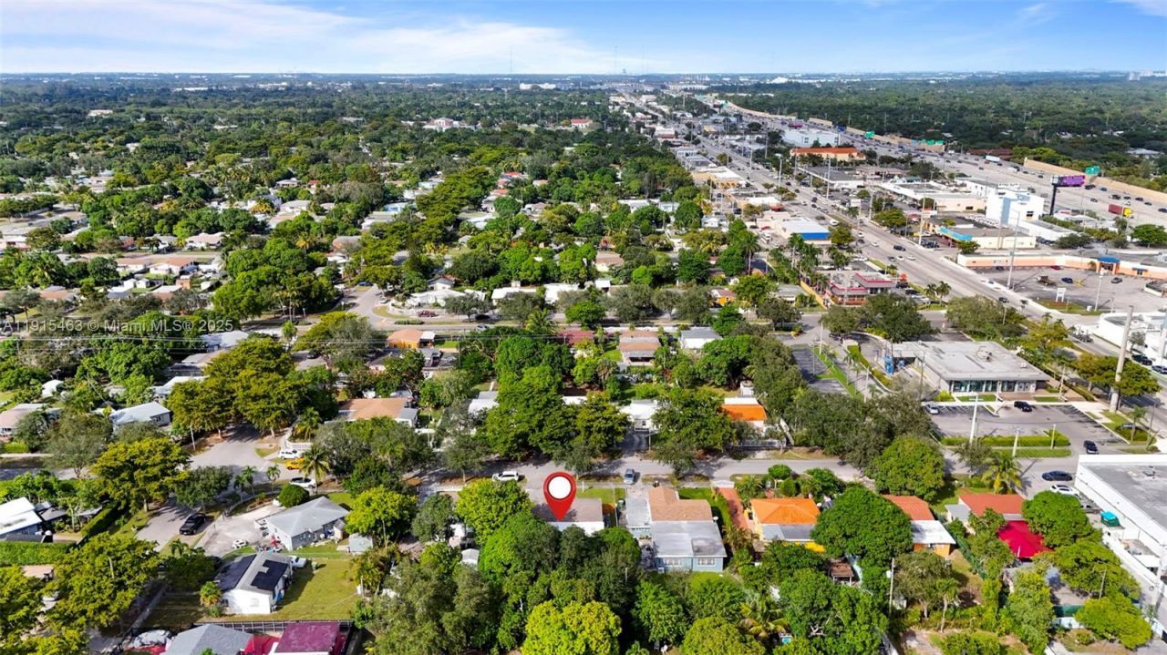 760 NW 126th St, North Miami, FL 33168 Photo