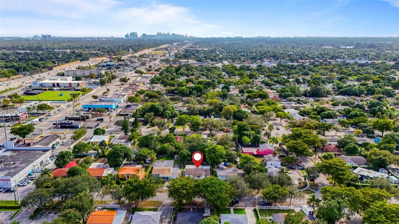 760 NW 126th St, North Miami, FL 33168 Photo