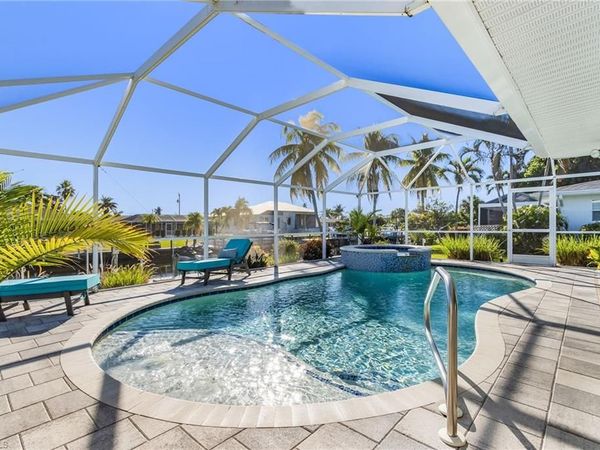 3005 SE 18th AVE, CAPE CORAL, FL 33904