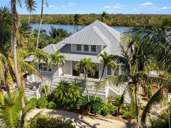 16309 Captiva DR, CAPTIVA, FL 33924