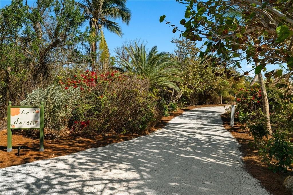 16309 Captiva Dr, Captiva, FL 33924 Photo