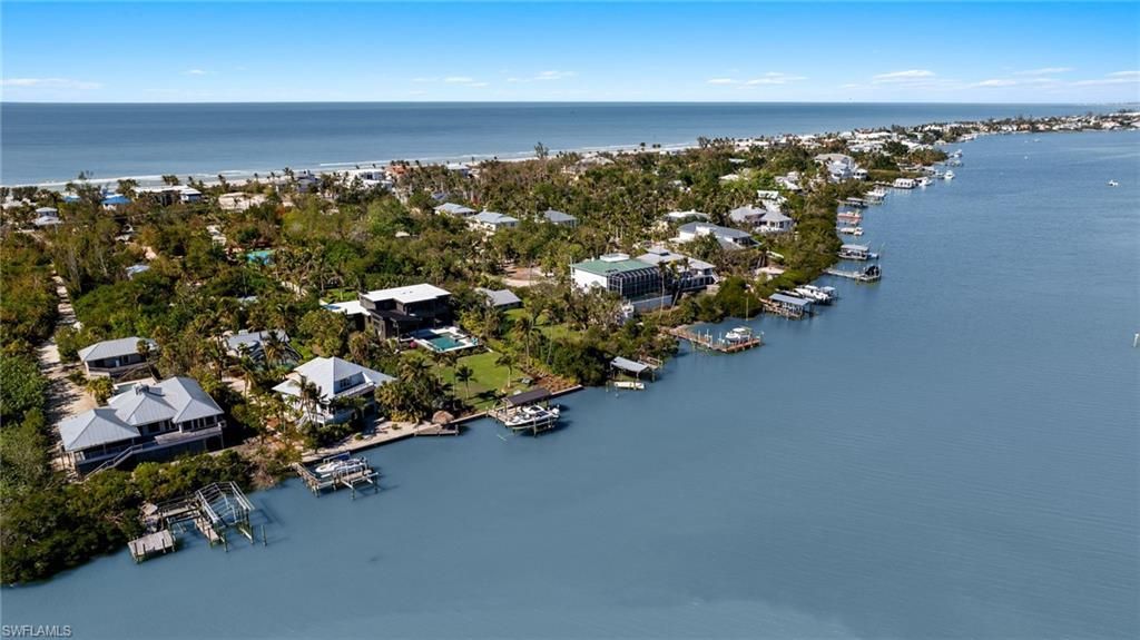 16309 Captiva Dr, Captiva, FL 33924 Photo