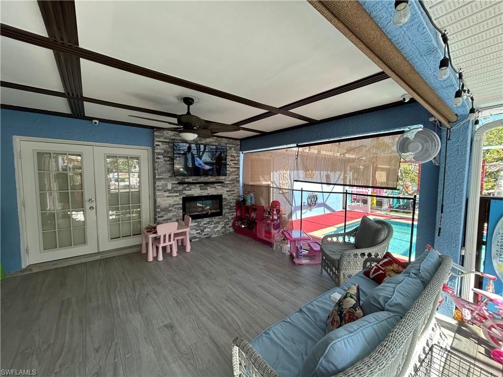 3907 16th St W, Lehigh Acres, FL 33971 Photo