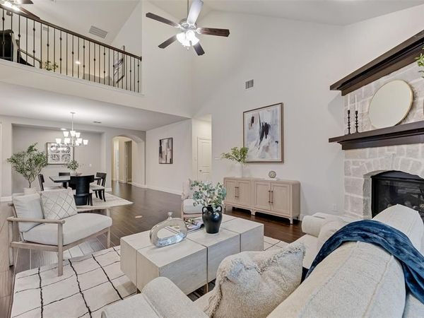 1508 Cherry Blossom Lane, Celina, TX 75078